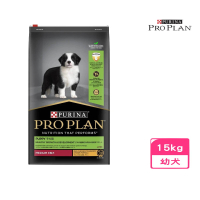 【Pro Plan 冠能】幼犬鮮雞初乳成長配方 15kg(狗飼料、犬飼料、犬糧)