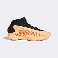 Adidas A.E. 1 IF1859 男 籃球鞋 運動 球鞋 守護之光 首發配色 聯名款 緩震 穩定 橘黑