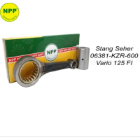 Stang Seher VARIO TECHNO 125 FI KWN-KZR Setang Piston NPP