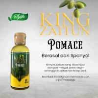 minyak zaitun ekstrak virgin olive oil evoo