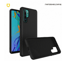 【犀牛盾】SolidSuit Huawei P30 Pro 碳纖維防摔背蓋手機殼