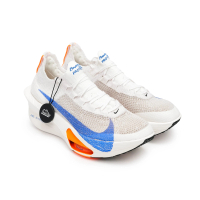 Nike Air Zoom Alphafly Next 3 FP Blue Print (100% Authentic)