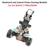 Original for Mavic 2 Pro / Zoom Backward and Lateral Vision Sensing Module Replacement for DJI MAVIC 2 Pro / Zoom Repair Parts