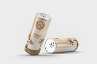 Molten Coffee 椰子咖啡 250mL x 24