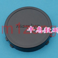 m67 Mamiya 67 Rear Lens Cap/Cover+body cap protector black Plastic for Mamiya RB67 RZ67 RZ67II ProSD camera lens