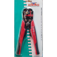 WIPRO automatic wire stripper - tang kupas kabel dan skun 8 inch TKK-3