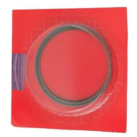 RING SEHER RING SET HONDA VARIO 150 ADV 150 PCX 150 LED STD STANDARD ORIGINAL AHM 13011-K59-A10 PNP