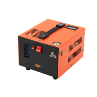 12V / 110V / 220V Pcp Air Compressor Pump Pcp Air Rifle Car Pump 12 V Pcp Compressor Pcp 300bar Submersible Pump