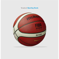 Basketball, MOLTEN, genuine, size 7, models BG4500 and BG5000, liquid, new.