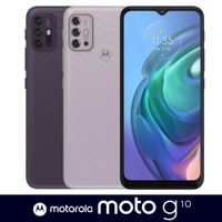 motorola Moto G10 4G/128G【加送原廠皮套+原廠玻璃保貼-內附保護套】