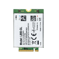 L850 GL Wifi Card 01AX792 NGFF M.2 Module For Lenovo Thinkpad T580 X280 L580 T480S T480 P52S Easy Install Easy To Use