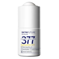 SKYNFUTURE 377 Whitening Light Spot Serum Summer Refreshing Nicotinamide Brightening Light Spot Serum Moisturizing Face Cream