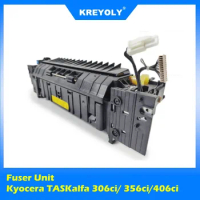 FK-5195 FK-5197 Refurbished Fuser unit for Kyocera TASKalfa 306ci/ 356ci/406ci 302R493130(302R493110) 110v 220v