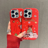 เคสโทรศัพท์มือถือ, เข้ากันได้กับ Apple iPhone 16, 15, 14, 13, 12, 11pro, xsmax, xr, xs, x678plus, DL