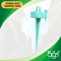 AgroBuddy Penitis Air Automatik Athens | Athens Self Watering Automatic Watering Device Drip Irrigat