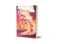 Buku - Maple Terakhir -\tAning Lacya