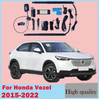 Electric tailgate for Honda Vezel 2015-2022 refitted tail box intelligent electric tail gate power operate opening