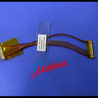 original LCD CABLE FOR Asus EeePad Transformador TF300T TF300TG 14005-00240100 100% TESED OK
