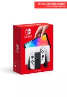 Nintendo Nintendo Switch OLED White