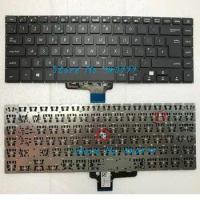 keyboard For ASUS VivoBook S15 S510UA S510UN S510UQ S510UR S510U UK505B no frame UK