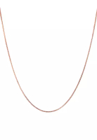 HABIB HABIB 750/18K Rose Gold Gold Necklace ZR.VE8D06814476