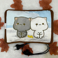Bantal Penghangat / Bantal Pemanas / Heating Pad Air Panas / Bantal Viral Bed