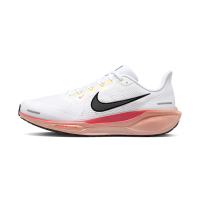 Nike Air Zoom Pegasus 41 男 白粉 小飛馬 運動 跑鞋 緩震 網布 慢跑鞋 IB6656-108