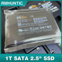 870 QVO For Samsung Solid State Drive MZ7M31T0HALD 1T SATA 2.5" SSD