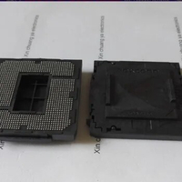 LGA 1150 1151 1155 1156 2011 G34 771 775 1366 AM3B AM4 FM2 Motherboard Mainboard Soldering BGA CPU Socket holder with Tin Balls