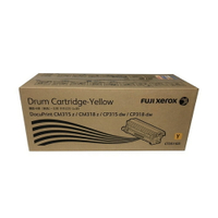 Fuji Xerox CT351103原廠黃色感光鼓 適用:CP315dw/CM315z
