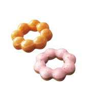 【Mister Donut】二入甜甜圈(好禮即享券)