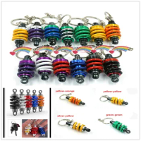 Motorcycle Keychain Key Ring Chain Keyring Accessories for Ducati R 749 S R Kawasaki ZX6RR ZX9R 400R W800 SE Z750S