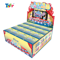 (1 Box) Mô Hình  Hộp Mù Trang Trí Lilo & Stitch - Movie Star - Morstorm - TD01