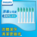 Philips HX6013/63 Sonicare 標準型聲波牙刷刷頭（三入組）