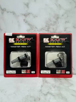 Master Rem Kit KGW Supra X Seal Master Rem Kit Kagawa Supra X Karisma Supra Fit Tiger Smash