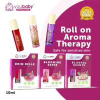 On Sale YOUBABY Roll On Aromatherapy Oil (10ml)