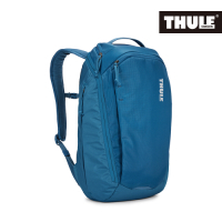 THULE-EnRoute 23L筆電後背包TEBP-316-藍