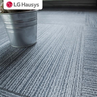 LG地板貼自粘PVC地板革加厚耐磨防水泥地石塑膠地板家用地膠商用 免運