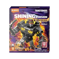 BLOKEES TRANSFORMERS SHINING VERSION SV03