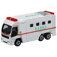 《TAKARA TOMY》TOMICA NO.116 大型救護車 東喬精品百貨