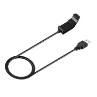 Data Line Magnetic Charger Adapter Compatible With-Garmin Edge 25/Edge 20 Smartwatch