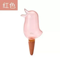 自動澆花器小鳥多功能懶人植物盆栽澆水滴水器家用園藝灌溉滲水器
