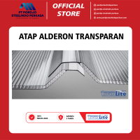 ATAP ALDERON 830 TRANSPARAN/TWINLITE GRECA CLEAR / ALDERON 830 /ALDERO