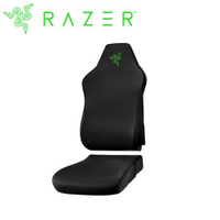 Razer 雷蛇 電競椅套 黑綠 (for Iskur V2 X)