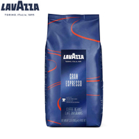 義大利LAVAZZA Gran Espresso咖啡豆(1000g)