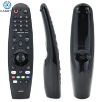 1PC AKB75855501 MR20GA Infrared Replacement Remote Commander Fit for LG Smart TV Remote Control Universal