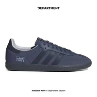 Sepatu Sneakers Unisex ADIDAS SAMBA OG IG6169 ORIGINAL 46