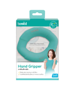ยางยึดออกกำลังกาย HAND GRIPPER