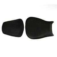 Motorcycle Accessories Seat Cover 3D Mesh Protector Insulation Cushion Cover For KTM 1290 Super Adve