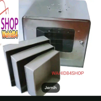 SET OVEN BIMA/SET LOYANG KOTAK/LOYANG KUE/OVEN KUE/OVEN.